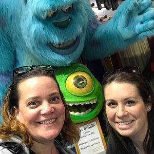 Meet your Posher, Stephanie